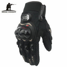 Load image into Gallery viewer, Military Army Airsoft Paintball Shooting Gloves
