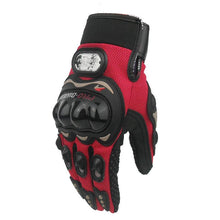 Load image into Gallery viewer, Military Army Airsoft Paintball Shooting Gloves
