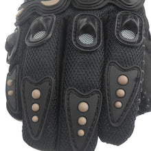 Load image into Gallery viewer, Military Army Airsoft Paintball Shooting Gloves