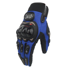 Load image into Gallery viewer, Military Army Airsoft Paintball Shooting Gloves