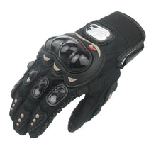 Load image into Gallery viewer, Military Army Airsoft Paintball Shooting Gloves